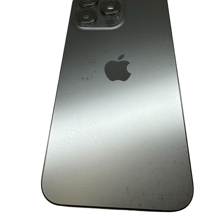 �ڥХåƥ꡼84%��iPhone��15ProMax��256GB���֥�å���SIM�ե꡼
