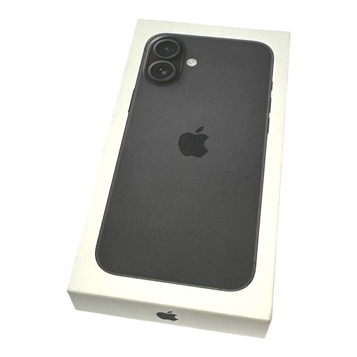 ̤ʡiPhone16Plus128GB֥åSIMե꡼
