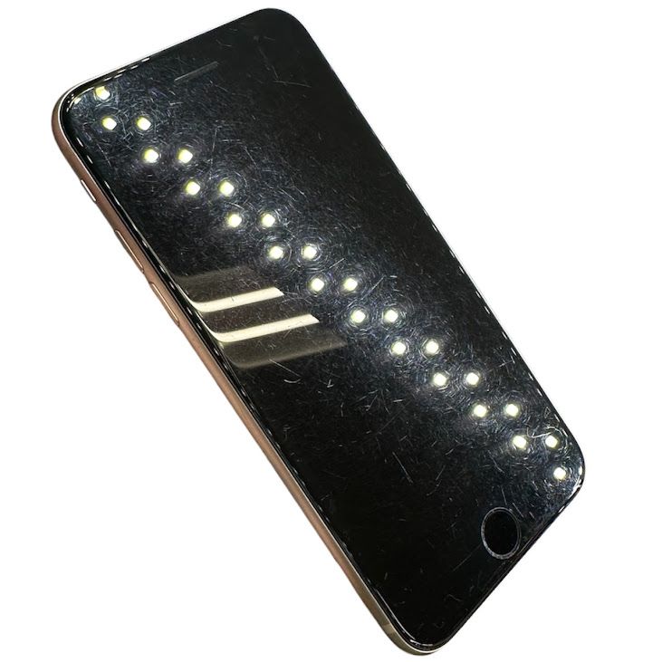 �ڥХåƥ꡼85%��iPhone��SE����3�����64GB���������饤�ȡ����եȥХ���