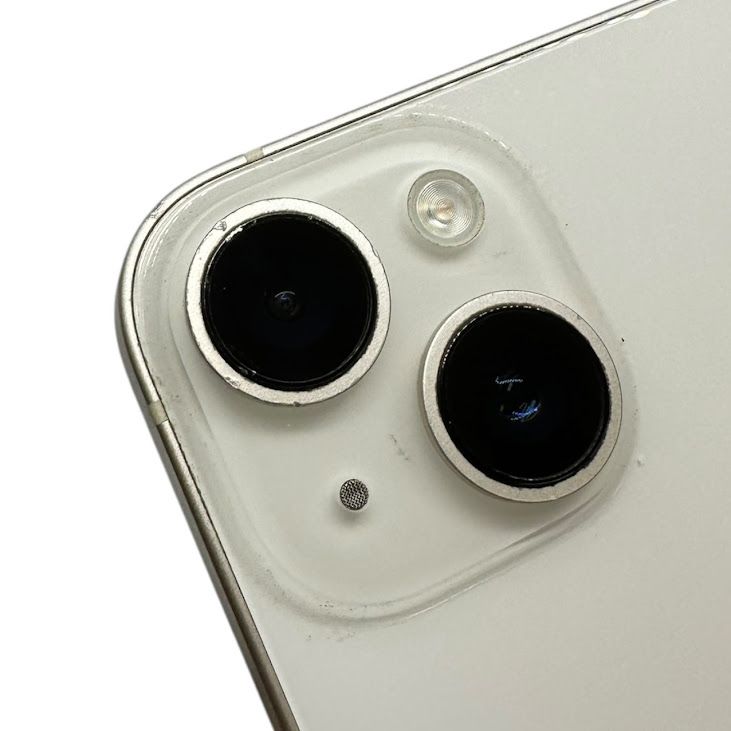 �ڥХåƥ꡼84%��iPhone��14��128GB���������饤�ȡ�SIM�ե꡼��au��