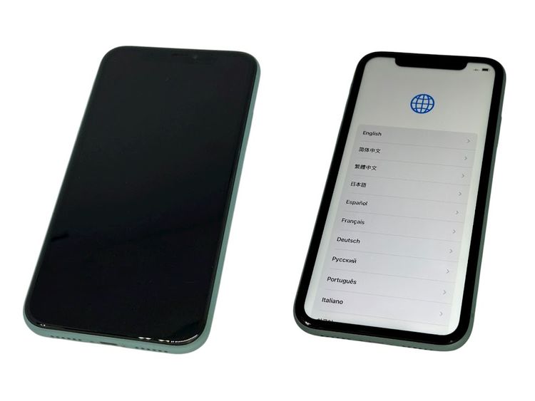 iPhone11256GB꡼SIMե꡼au