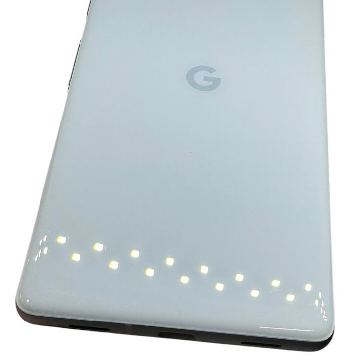 Pixel7a128GBSeaSIMե꡼au