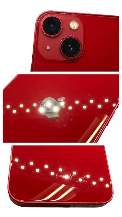 iPhone��13mini��128GB���ץ������ȥ�åɡ�SIM�ե꡼�����եȥХ���