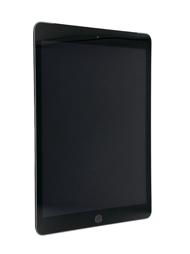 ムスビー｜iPad(第7世代） Wi-Fi+Cellularモデル 32GB グレイ SIM 
