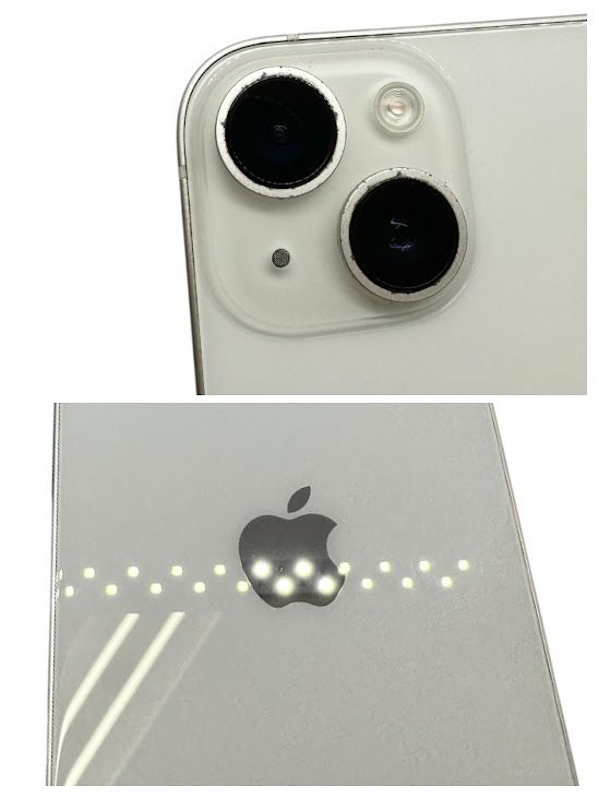 iPhone��14��128GB���������饤�ȡ�SIM�ե꡼���ɥ�����