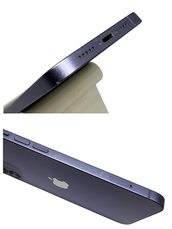 �ڥХåƥ꡼93%��iPhone��12��64GB���ѡ��ץ롡SIM�ե꡼����ŷ��Х�����