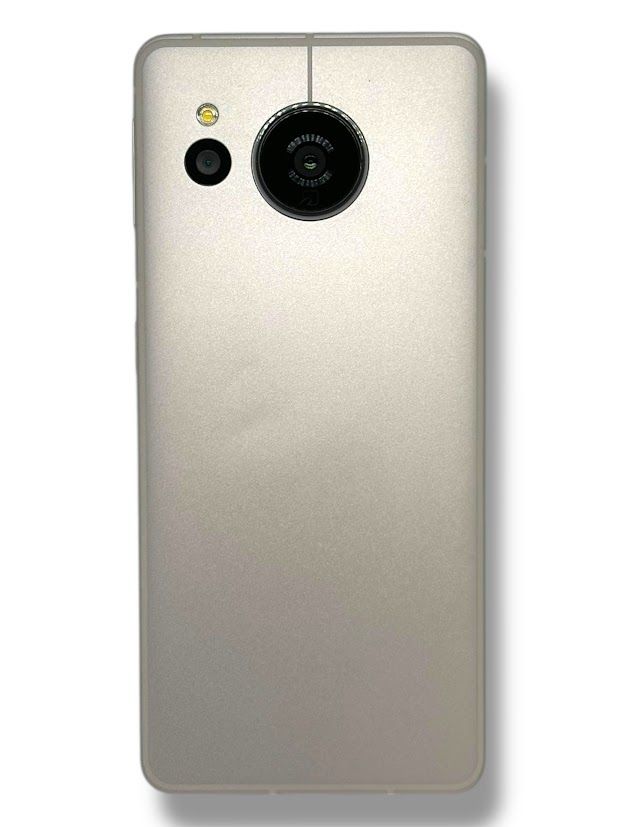 AQUOS sense7 ライトカッパー 楽天版 ムスビー|AQUOS sense7 SHM24 128GB ライトカッパー SIMフリー
