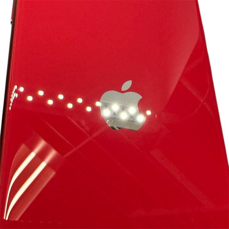 iPhone��SE����2�����128GB���ץ������ȥ�åɡ�SIM�ե꡼
