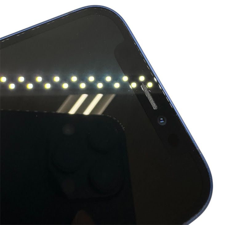 �ڥХåƥ꡼92%��iPhone��12mini��256GB���֥롼��SIM�ե꡼���ɥ�����