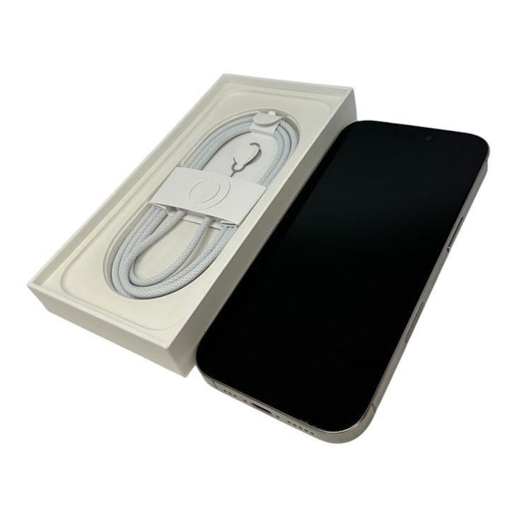 �ڥХåƥ꡼88%��iPhone��16Pro��512GB���ʥ���������˥��ࡡSIM�ե꡼