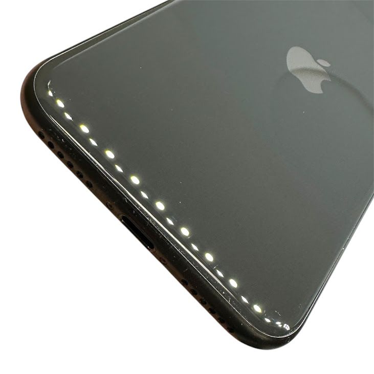 iPhone��SE����2�����64GB���֥�å���SIM�ե꡼��au��