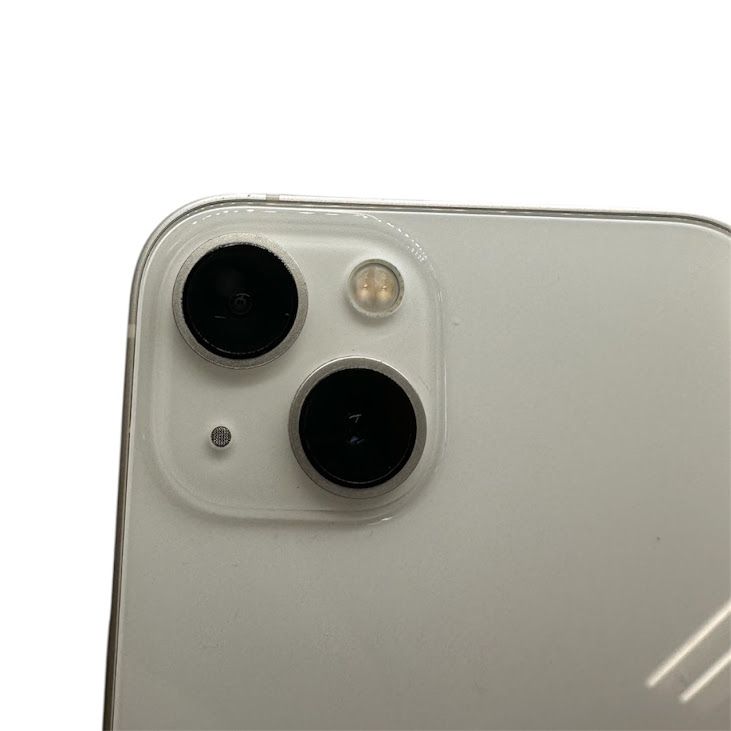 �ڥХåƥ꡼100%��iPhone��13��256GB���������饤�ȡ�SIM�ե꡼���ɥ�����