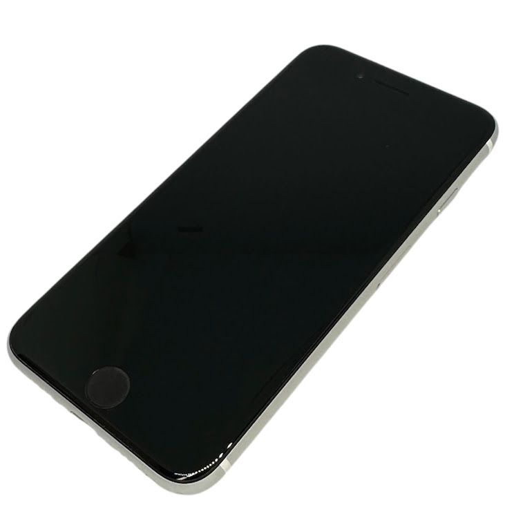 iPhone��SE����2�����64GB���ۥ磻�ȡ�SIM�ե꡼��Y��Х�����