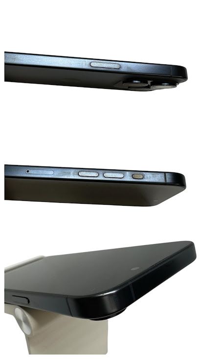 �ڥХåƥ꡼88%��iPhone��15Pro��256GB���֥롼�����˥��ࡡSIM�ե꡼