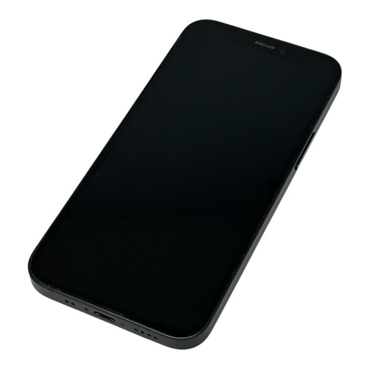 iPhone12mini128GB֥åSIMե꡼եȥХ