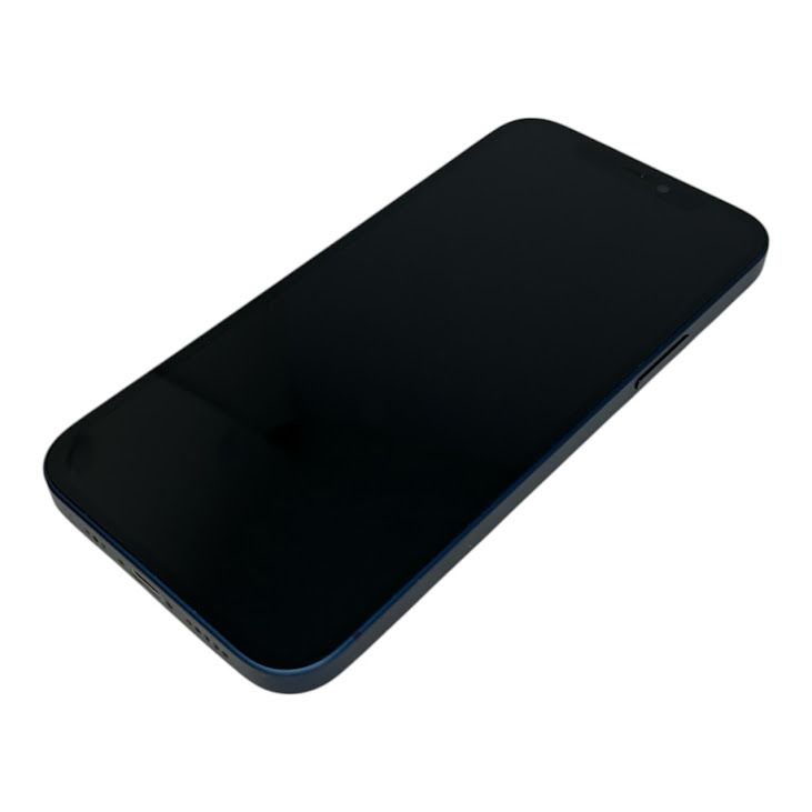 iPhone��12��64GB���֥롼��SIM�ե꡼���ɥ�����