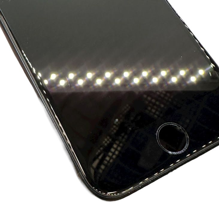 ڥХåƥ꡼100%iPhoneSE3ˡ64GBߥåɥʥȡSIMե꡼au