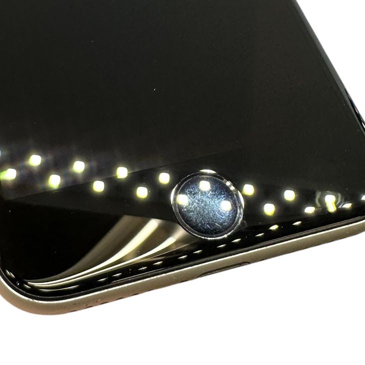 iPhone��SE����2�����128GB���ۥ磻�ȡ�SIM�ե꡼