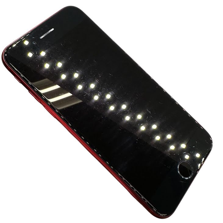 iPhone��SE����3�����64GB���ץ������ȥ�åɡ�SIM�ե꡼�����եȥХ���