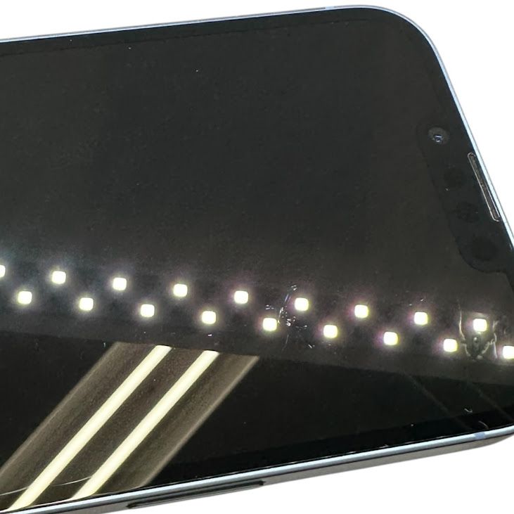 iPhone��14��256GB���֥롼��SIM�ե꡼