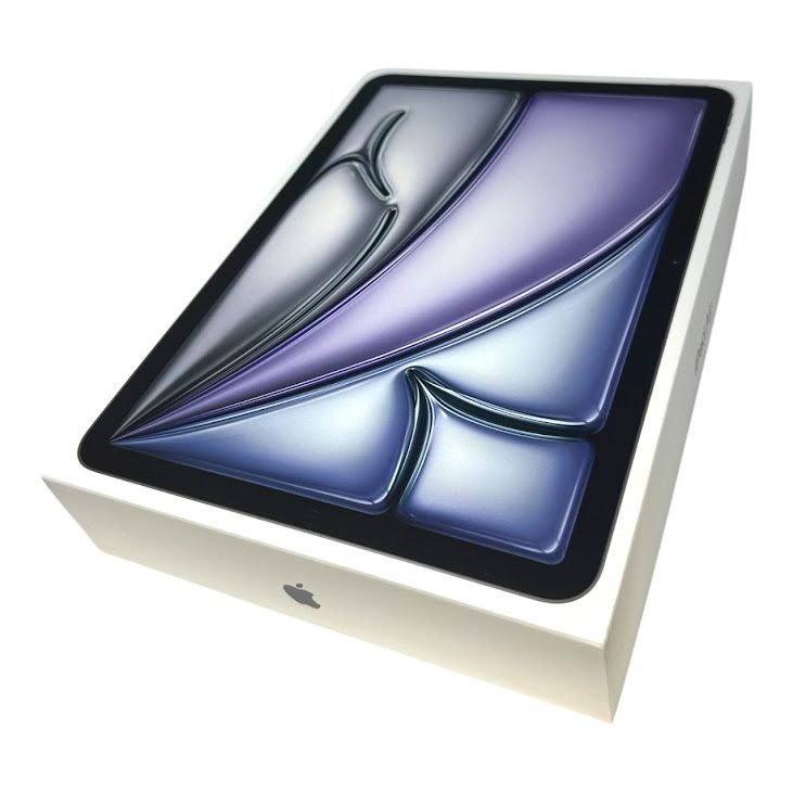 ��̤�����ʡ�iPadAir��11�������8�����M4�ˡ�Wi��Fi��256GB�����ڡ������쥤