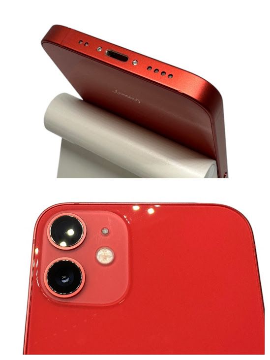 ڥХåƥ꡼85%iPhone12mini64GBץȥåɡSIMե꡼