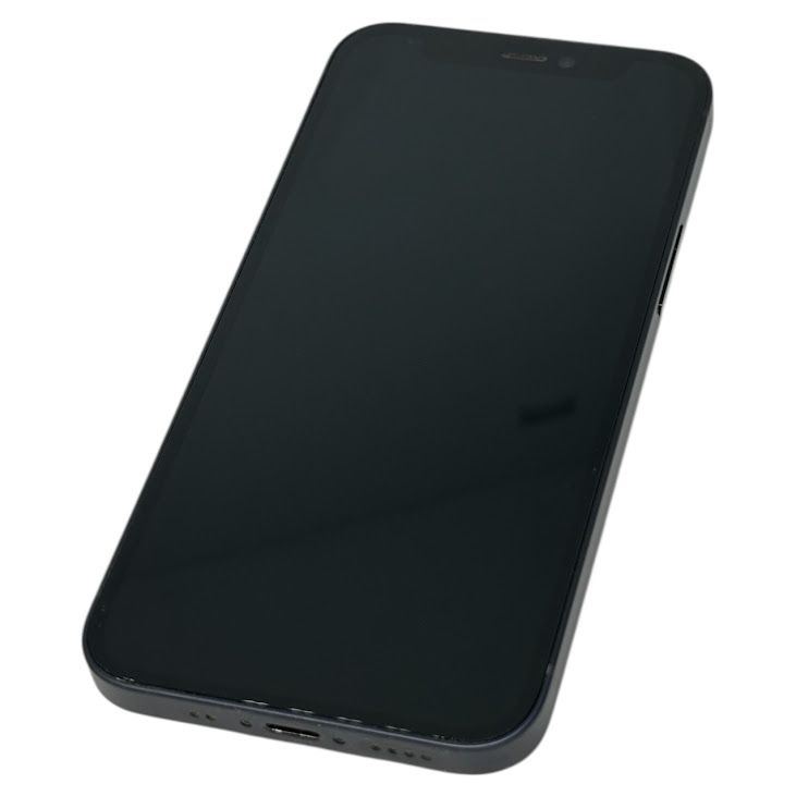 ڥХåƥ꡼100%iPhone12mini256GB֥åSIMե꡼ŷХ