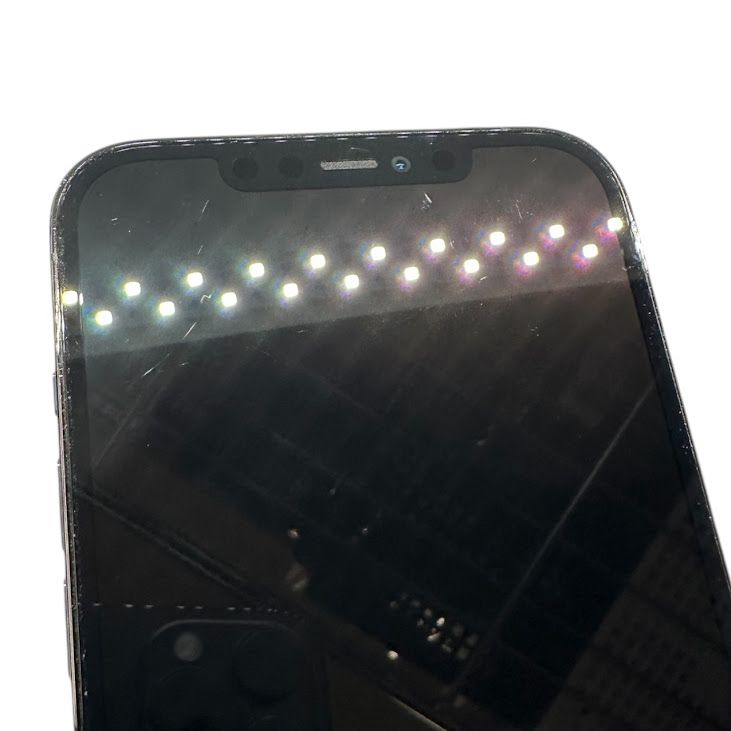 ڥХåƥ꡼86%iPhone12ProMax256GBѥեå֥롼ɥ