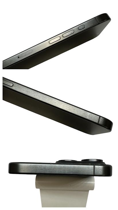 �ڥХåƥ꡼84%��iPhone��15ProMax��256GB���֥�å���SIM�ե꡼