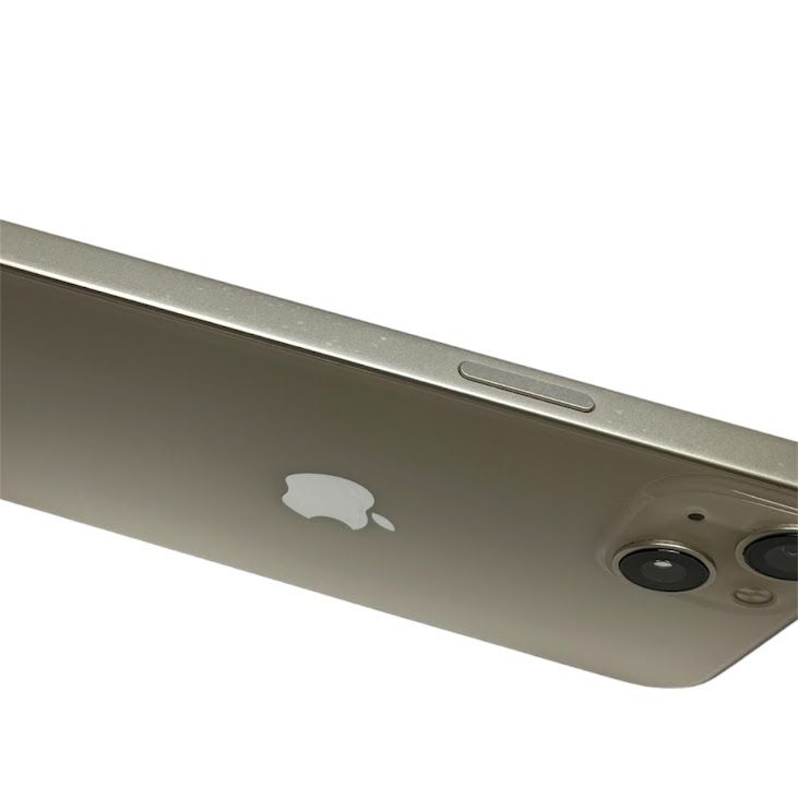 iPhone��13��128GB���������饤�ȡ�SIM�ե꡼���ɥ�����