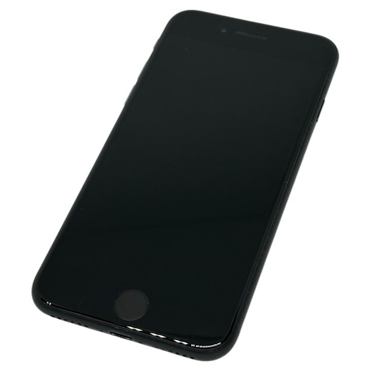 iPhone��SE����2�����64GB���֥�å���SIM�ե꡼