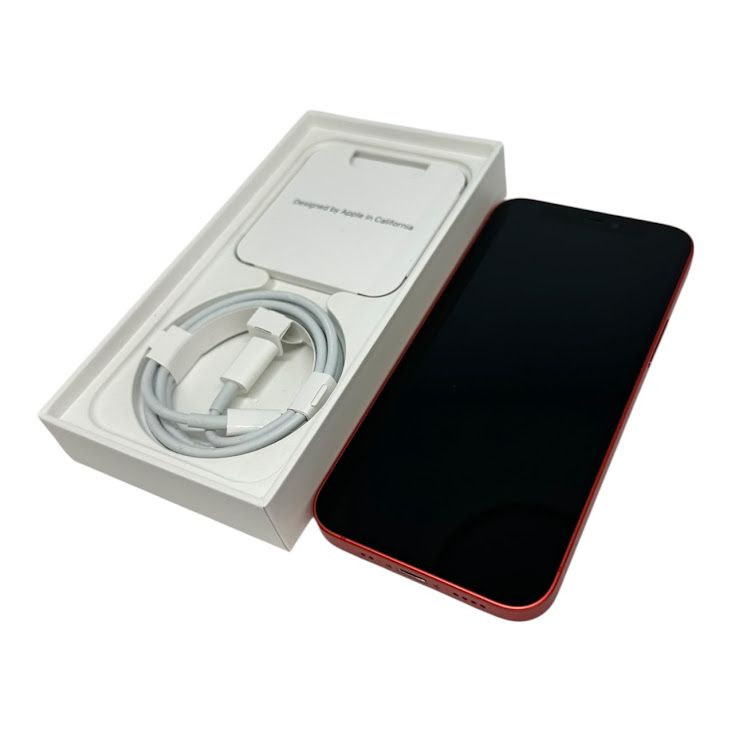 iPhone��12mini��128GB���ץ������ȥ�åɡ�SIM�ե꡼