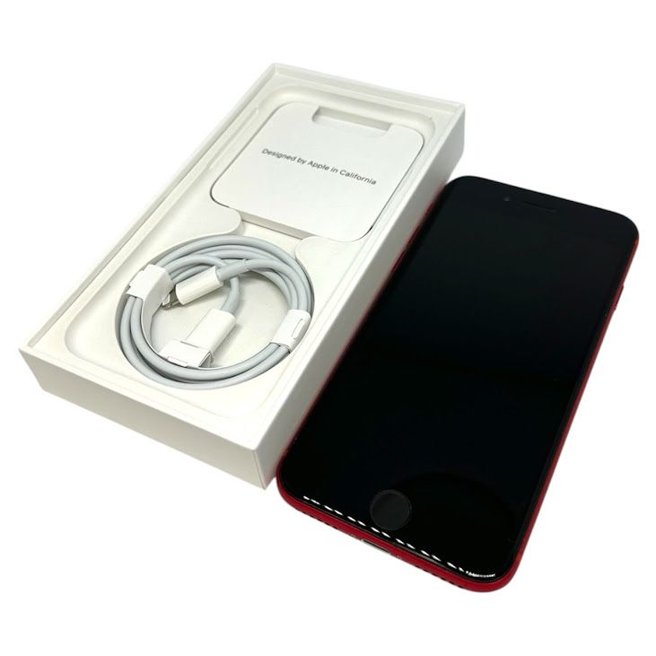 iPhone��SE����2�����64GB���ץ������ȥ�åɡ�SIM�ե꡼�����եȥХ���