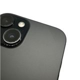 �ڥХåƥ꡼85%��iPhone��15��128GB���֥�å���SIM�ե꡼