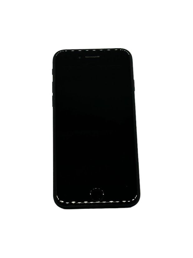 ムスビー｜iPhone SE(第3世代) 64GB ミッドナイト ソフトバンク版 