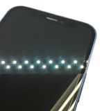 iPhone��12mini��64GB���֥롼��SIM�ե꡼�����եȥХ���