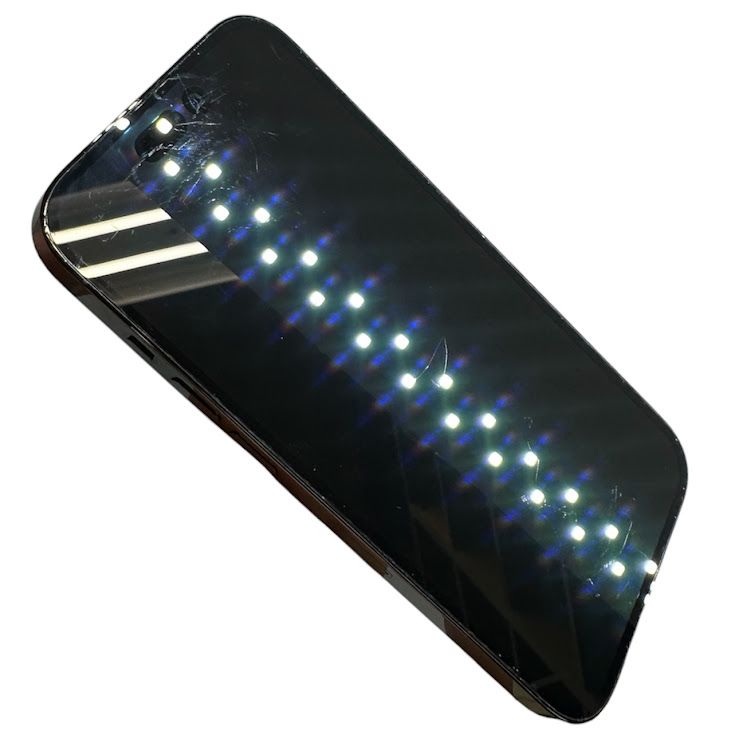 �ڥХåƥ꡼82%��iPhone��14Pro��128GB�����ڡ����֥�å���SIM�ե꡼