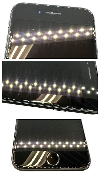 �ڥХåƥ꡼100%��iPhone��SE����2�����64GB���֥�å���SIM�ե꡼���ɥ�����