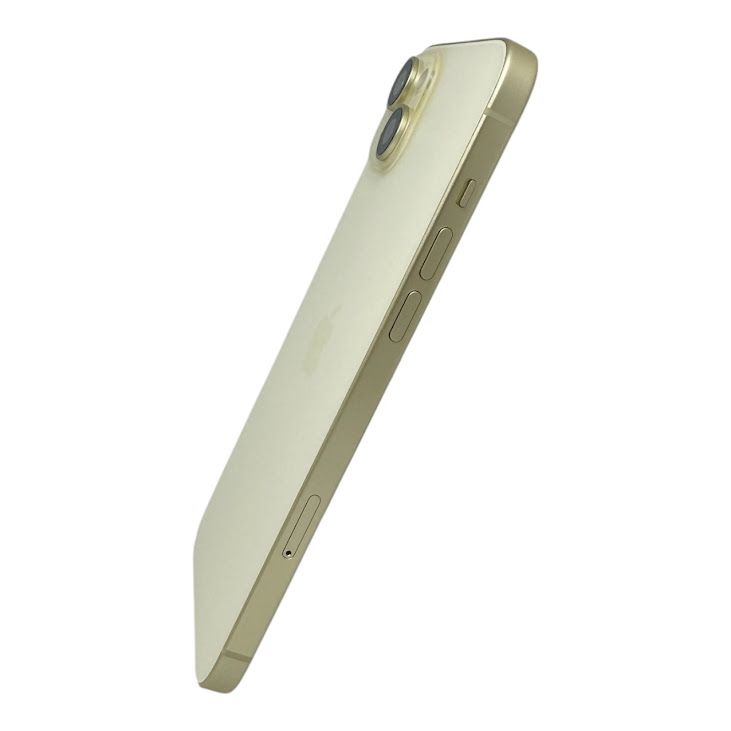 �ڥХåƥ꡼100%��iPhone��15Plus��128GB������������SIM�ե꡼
