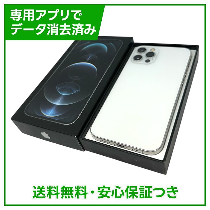iPhone��12Pro��128GB������С���SIM�ե꡼��au��