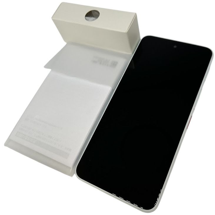 nubia��S2R��Z6305R��64GB���ۥ磻�ȡ�SIM�ե꡼����ŷ��Х�����