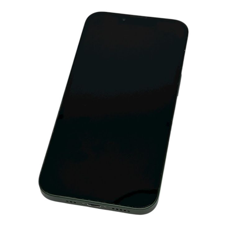 ڥХåƥ꡼82%iPhone13128GB꡼SIMե꡼au