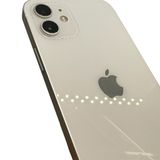 �ڥХåƥ꡼84%��iPhone��12��64GB���ۥ磻�ȡ�SIM�ե꡼��au��