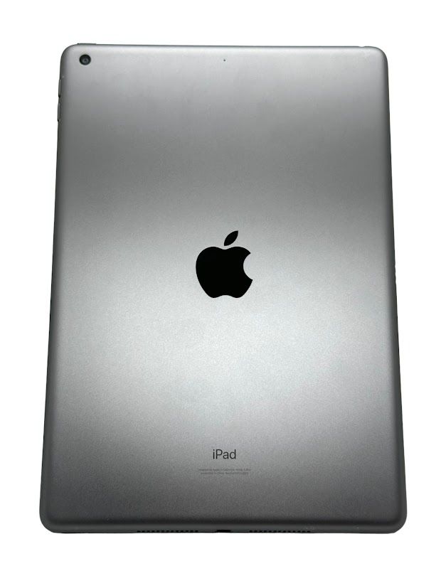 ムスビー｜iPad(第9世代） Wi-Fiモデル 64GB スペースグレイ 