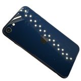 �ڥХåƥ꡼99%��iPhone��SE����3�����64GB���ߥåɥʥ��ȡ�SIM�ե꡼��au��