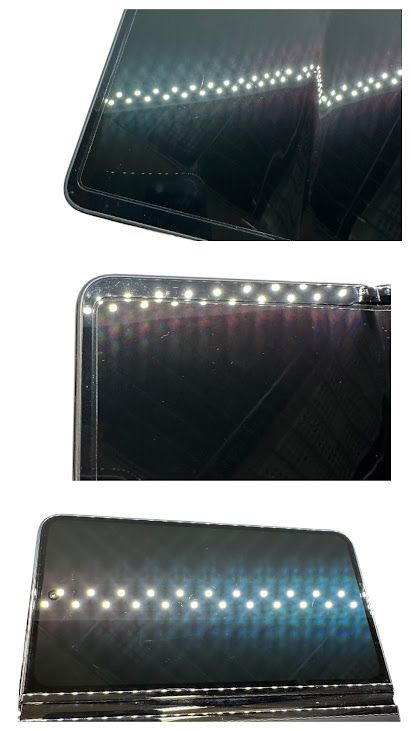 PixelFoldG0B96256GBObsidianSIMե꡼եȥХ