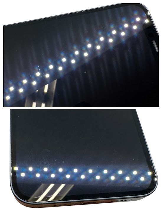 �ڥХåƥ꡼95%��iPhone��12��64GB���֥�å���SIM�ե꡼���ɥ�����