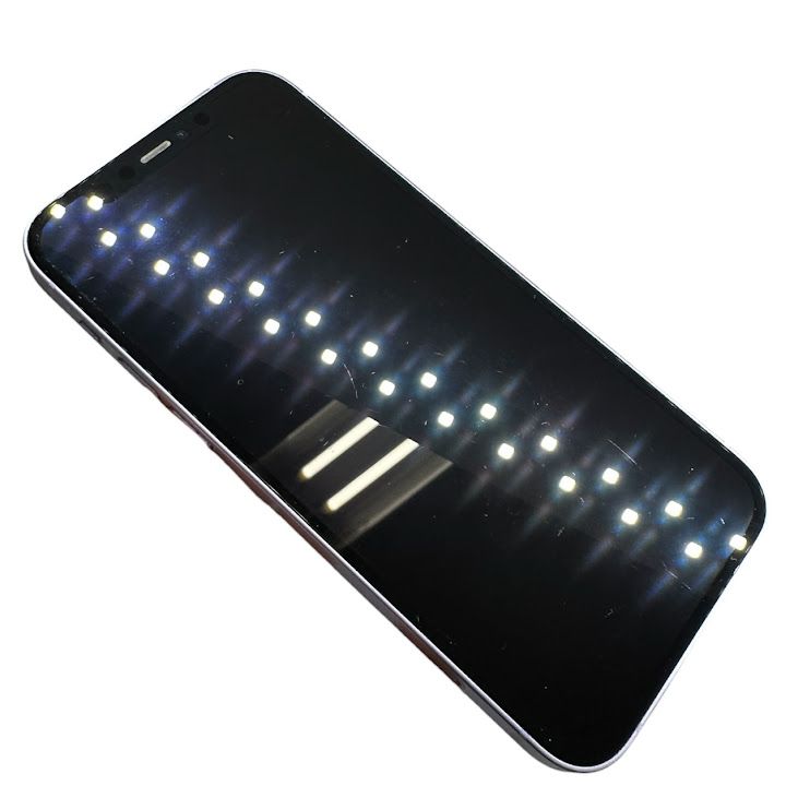 �ڥХåƥ꡼93%��iPhone��12��64GB���ѡ��ץ롡SIM�ե꡼����ŷ��Х�����