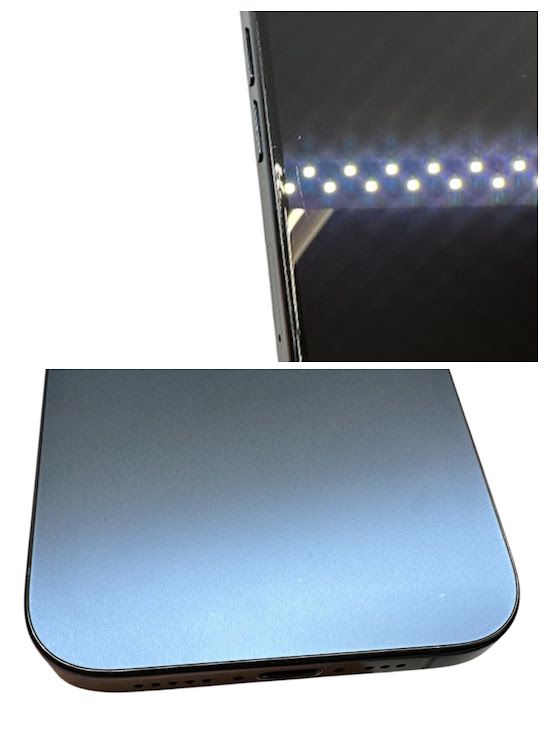 �ڥХåƥ꡼88%��iPhone��15Pro��256GB���֥롼�����˥��ࡡSIM�ե꡼