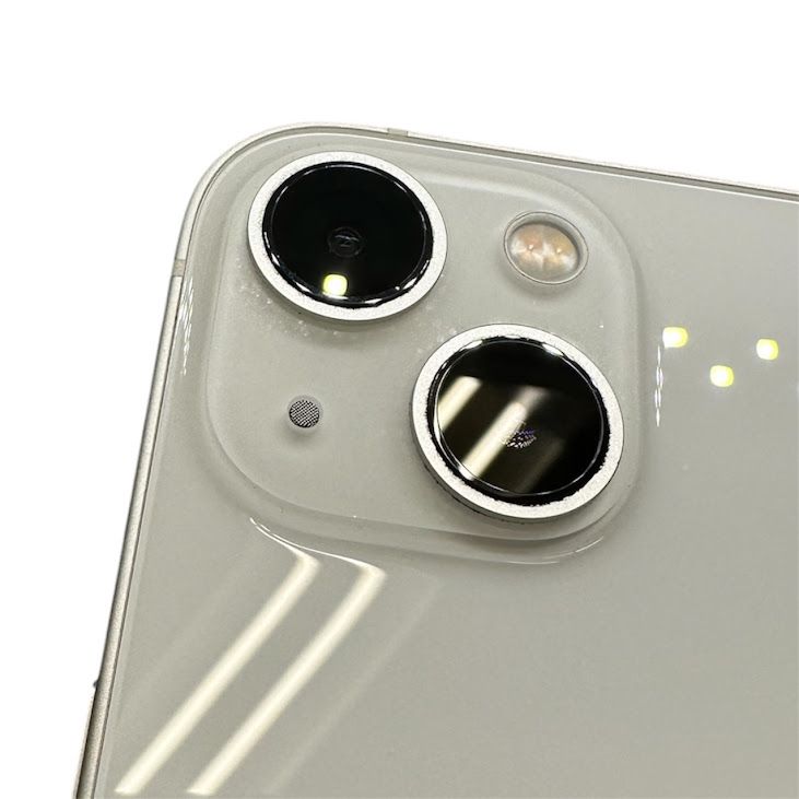 iPhone��13��128GB���������饤�ȡ�SIM�ե꡼���ɥ�����